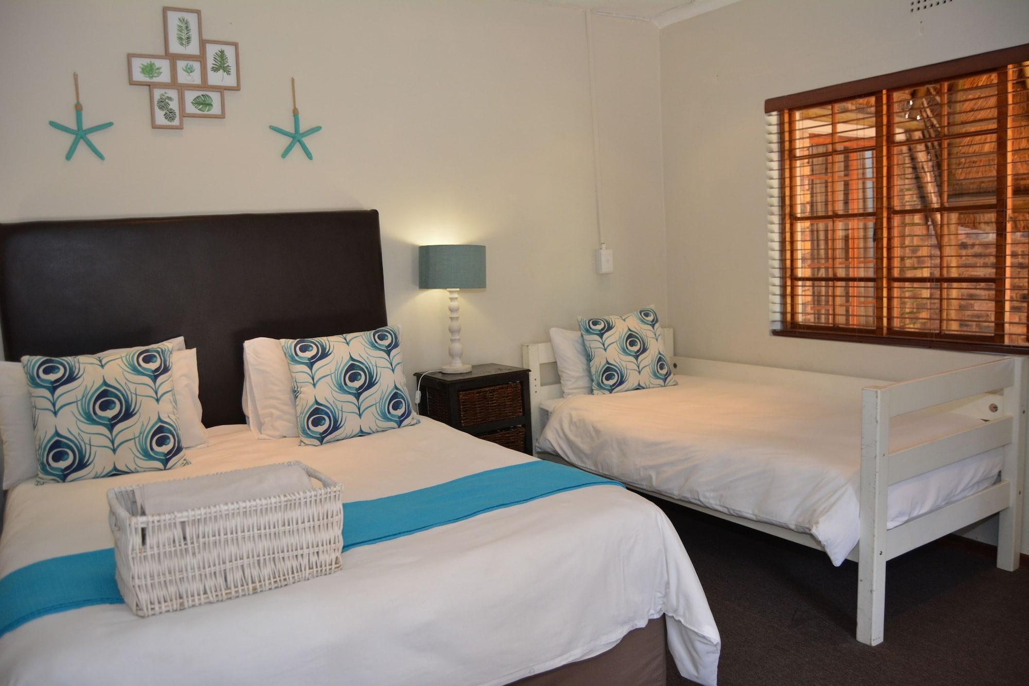 Aero Guest Lodge Kempton Park Esterno foto